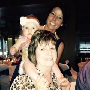 Meet your Posher, Jill